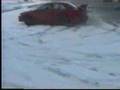 Ankara Subaru