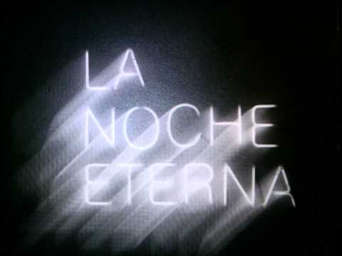 La noche eterna Love Of Lesbian