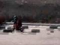 videos de Minimotos en Rompecubas