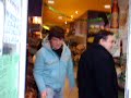 CAO! samba [Lei do petisco]