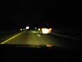 BMW 335i vs IS-F 2