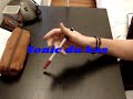 Apprendre le penspinning en 18 leçons Apprendre le penspinning en 18 leçons