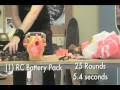 500 Round Per Minute Dart Chaingun Hack