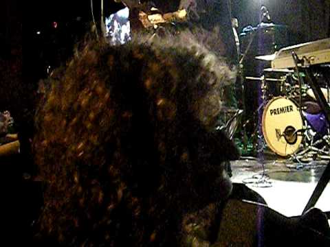 Jack Oblivian - 