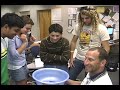 SDJA Physics Centripetal Force Demonstration