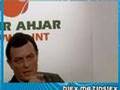 Alfred Sant u l-Pjan tieghu ghal Partnership