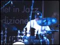 MASTERS OF JAZZ: DEFRANCESCO, FARAO\ MASTERS OF JAZZ: DEFRANCESCO, FARAO\