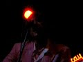 Nicky Wire - Mr Carbohydrate