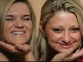 sabine & nadine /og girls