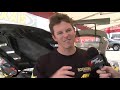 Tanner Foust 2008 Formula Drift Champion Tanner Foust 2008 Formula Drift Champion