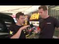 Tanner Foust 2008 Formula Drift Champion