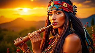 Try Listening For 4 Minutes And Your Life Will Change Forever • Tibetan Flute, Eliminates Stress