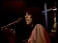 Patti Smith - Because the night Patti Smith - Because the night