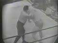 JWA- Rikidozan vs The Destroyer Part 1
