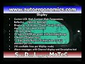 MoTeC Sport Dash Logger - SDL