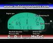 MoTeC Sport Dash Logger - SDL