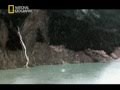 Mega Tsunami: Vague De 523 Metres!