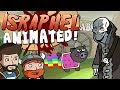 Israphel Animated #1 - Nyan Attack