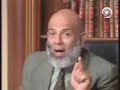 الشيخ وجدي غنيم - رسالة إلى المرأة 1/3