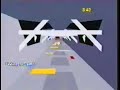 Virtual World System 3 Red Planet Ottobahn Run