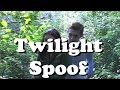 Twilight Trailer Spoof