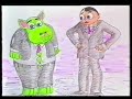fantastic tales 2 Frank Sidebottom