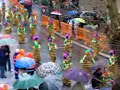 Il Carnevale di Fonte Nuova