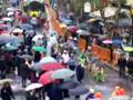 Il Carnevale di Fonte Nuova
