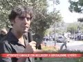 Gerusalemme: attacco con un bulldozer