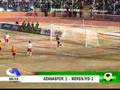 Adanaspor - Mersin İdmanyurdu (10.02.2008) Maç Özeti