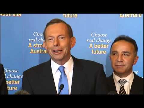 election - Tony Abbott responds after popstar Katy Perry told him on 2Day FM wouldn't vote for him because of his stance on gay marriage See more at tennews.com.au.