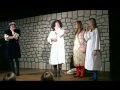 Excerpt Sleeping Beauty Pantomime
