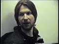 aphex twin interview moscow 1994 part 1