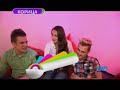 Музыкальное шоу "Корица" на МУЗ ТВ