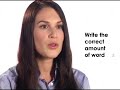 Aiming High - IELTS Study Tips - Alina