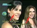 Gianella Neyra y : miradas que matan 01/12/2011