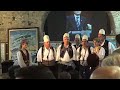 Voice of Ancient Chaonia - Gjirokastra Castle, Albania