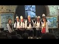 Voice of Ancient Chaonia - Gjirokastra Castle, Albania