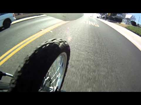 how to adjust rrgs forks