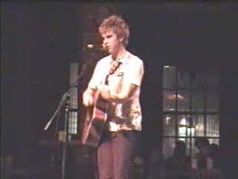 howie day