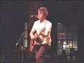 Howie Day - 15 - Africa (Toto cover) - Live 02-02-2001
