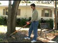 How to Use & Maintain a Weed Eater : How to Handle a Weed Eater How to Use & Maintain a Weed Eater : How to Handle a Weed Eater