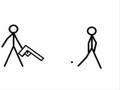 videos de Stickman Stickup