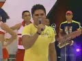 ao vivo no Joaõ Inacio Show
