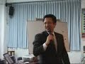 校長致詞