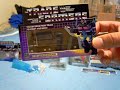#1 WST Optimus Prime & Megatron Review + Extras!