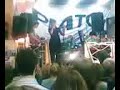 Room eleven - sad song live in de plato