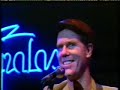 Loudon Wainwright performs Dead Skunk at Rockpalast Germany