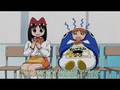 Peanut Butter Chiyo Chan
