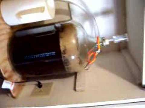 Baltic Porter Fermentation